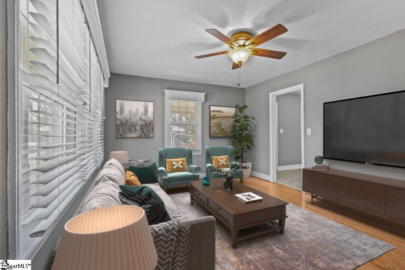 Property image 2 at 6 Tiffany Drive, Taylors, SC 29687