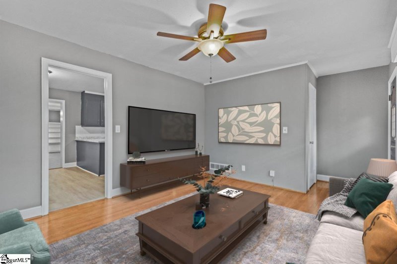 Property image 4 at 6 Tiffany Drive, Taylors, SC 29687