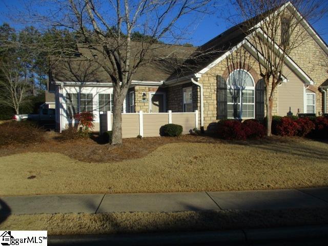 Property image 2 at 143 Ravines Lane, Spartanburg, SC 29301