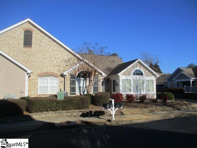 Property image 2 at 155 Ravines Lane, Spartanburg, SC 29301