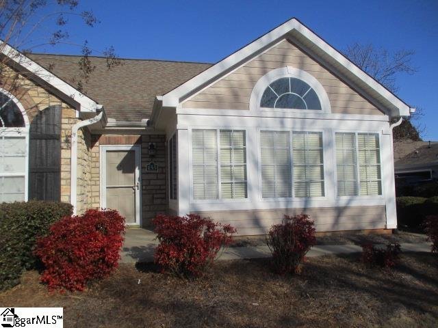 Property image 3 at 155 Ravines Lane, Spartanburg, SC 29301