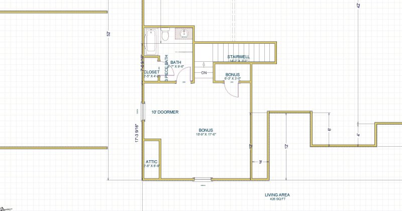 Property image 5 at 106 Walters Way, Pickens, SC 29671