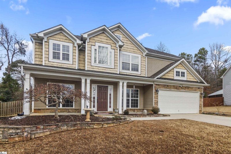 Property image 3 at 9 Broomcage Court, Simpsonville, SC 29680