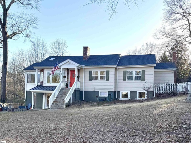 146 Keith Drive