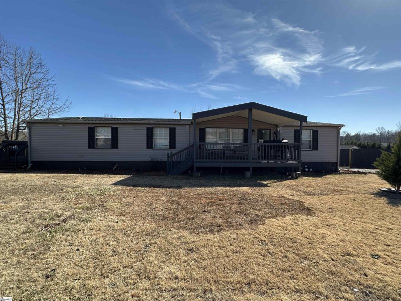 Property image 2 at 505 Rudd Road, Piedmont, SC 29673