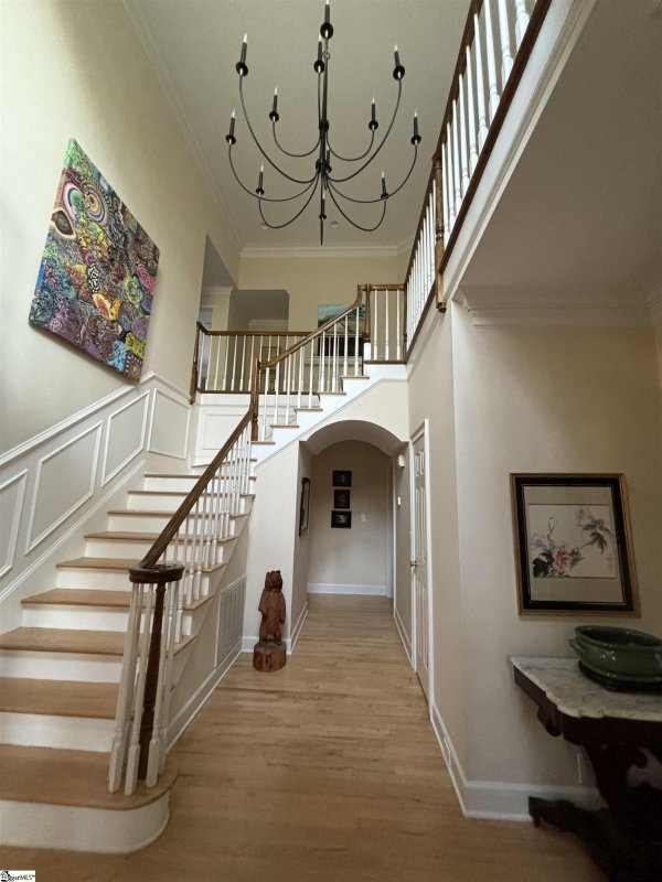 Property image 2 at 1012 River Walk Drive, Simpsonville, SC 29681