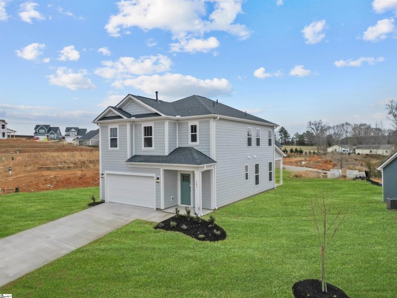 Property image 2 at 981 Diane Lane, Moore, SC 29369