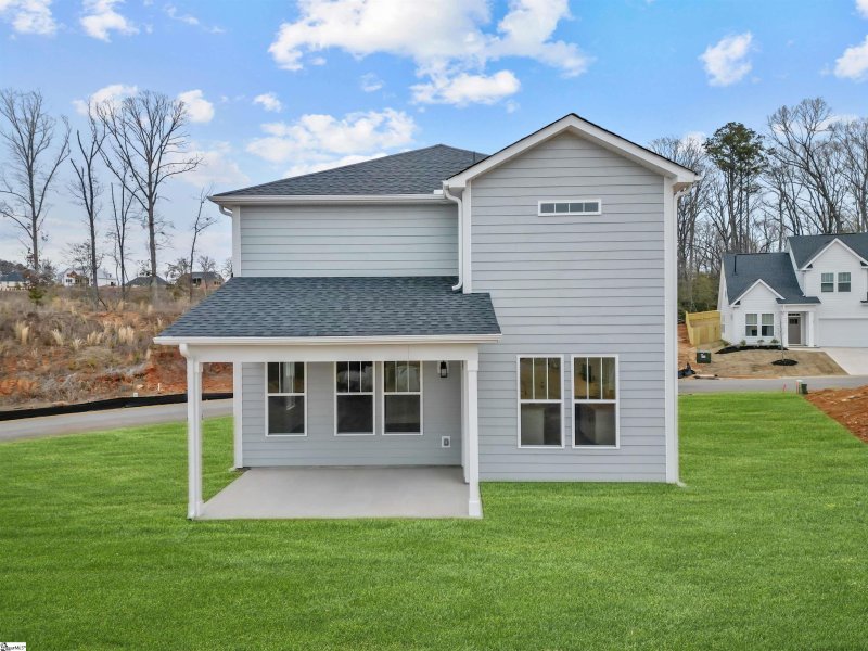 Property image 3 at 981 Diane Lane, Moore, SC 29369