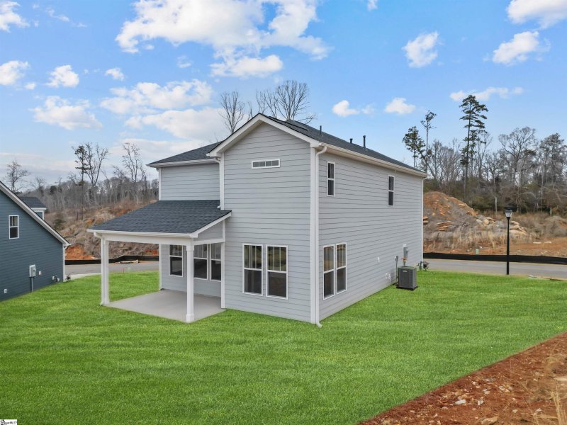 Property image 4 at 981 Diane Lane, Moore, SC 29369