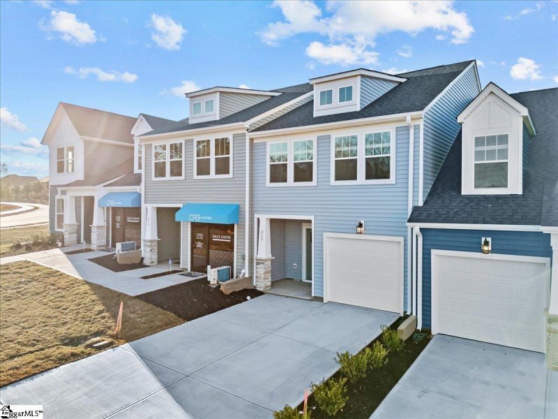 Property image 2 at 215 Telluride Way, Lyman, SC 29365