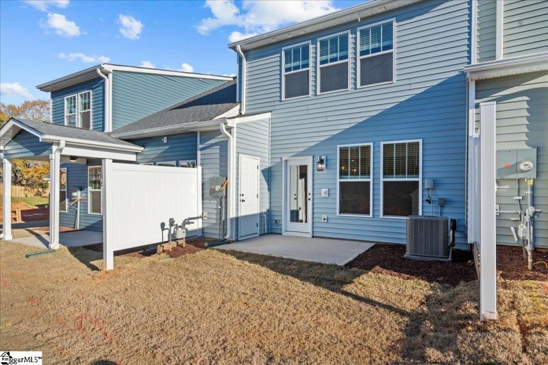 Property image 4 at 215 Telluride Way, Lyman, SC 29365