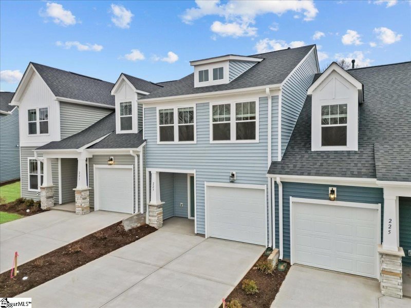 Property image 2 at 223 Telluride Way, Lyman, SC 29365