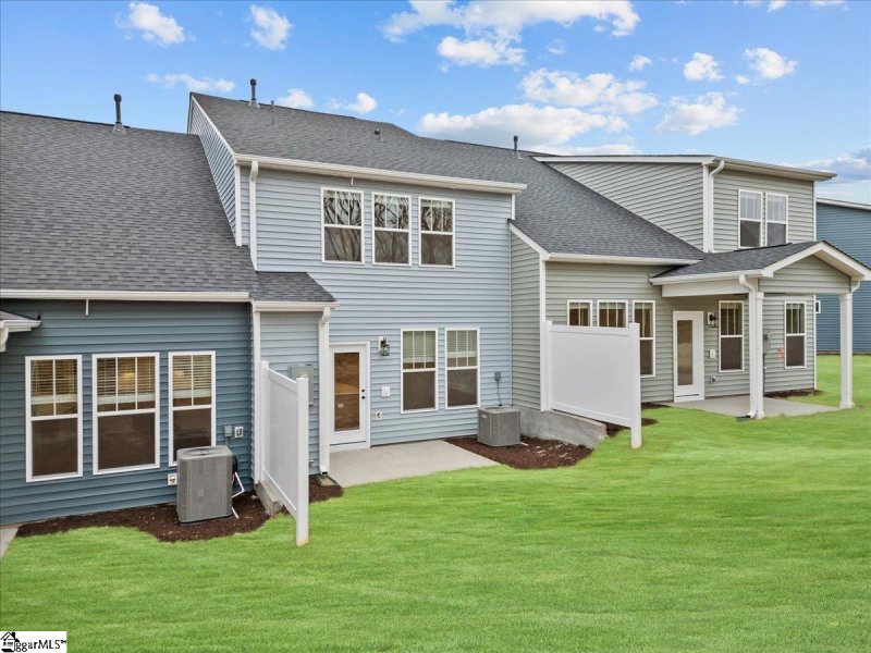 Property image 4 at 223 Telluride Way, Lyman, SC 29365