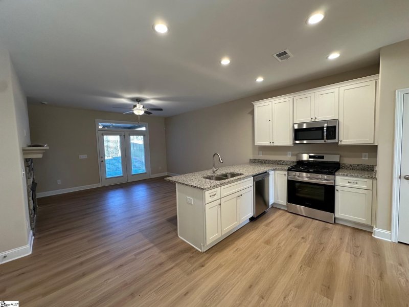 Property image 3 at 2305 Davenport Court, Moore, SC 29369