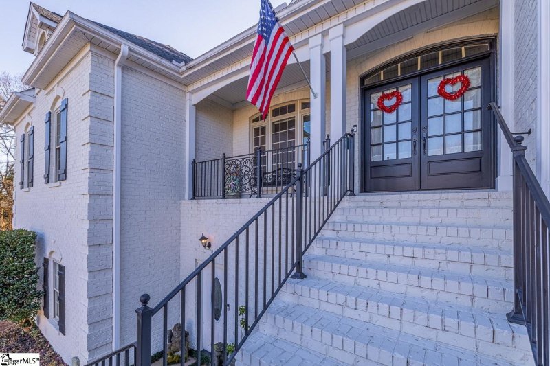 Property image 2 at 109 Nottinghill Court, Simpsonville, SC 29681