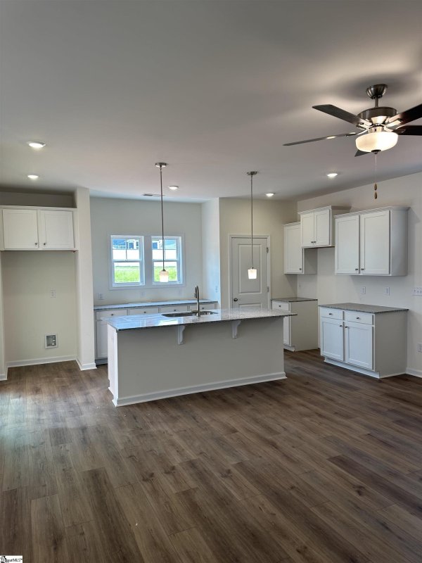 Property image 3 at 203 Brown Circle, Easley, SC 29642