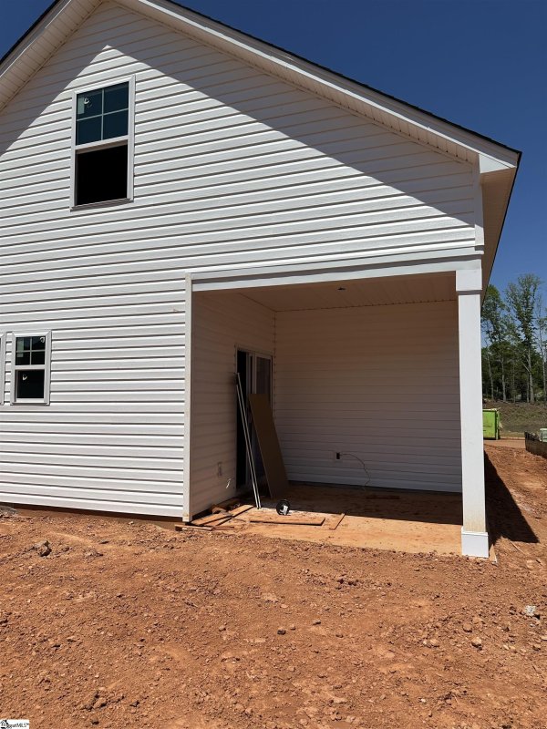 Property image 5 at 203 Brown Circle, Easley, SC 29642