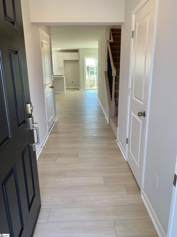 Property image 4 at 713 Mckissick Drive, Reidville, SC 29375