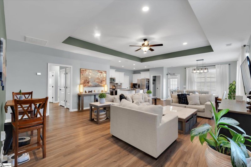 Property image 5 at 229 Rushing Waters Drive, Inman, SC 29349
