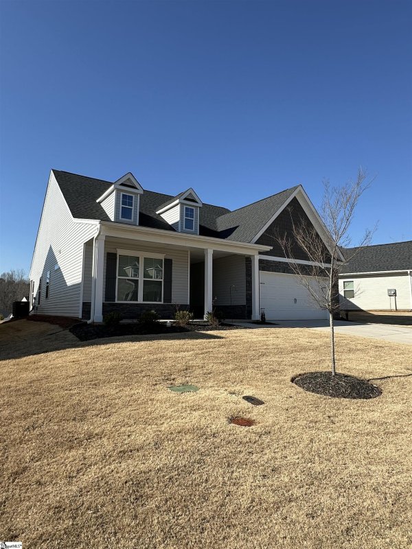 Property image 5 at 917 Maple Grove Way, Greer, SC 29651
