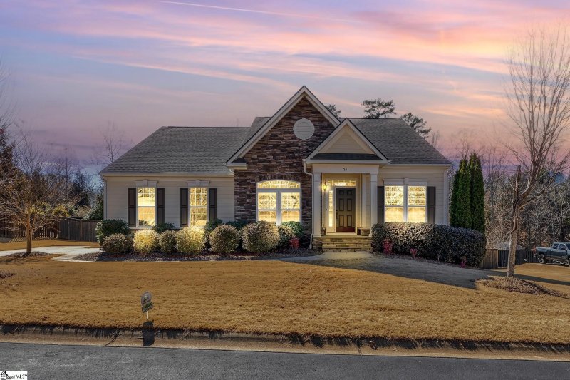 231 Princeton Drive
