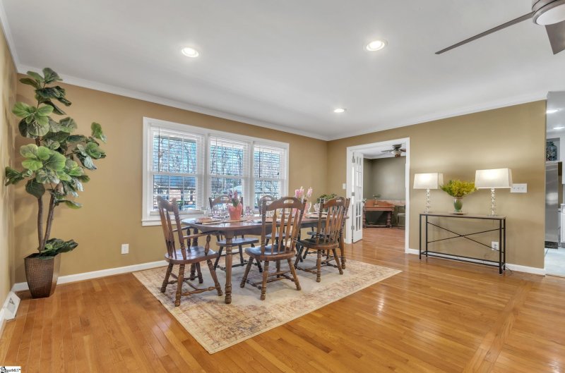 Property image 4 at 111 Boulder Road, Greenville, SC 29607