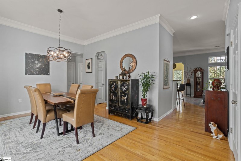 Property image 4 at 418 Belgray Court, Taylors, SC 29687