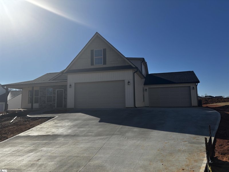 Property image 2 at 110 Walters Way, Pickens, SC 29671