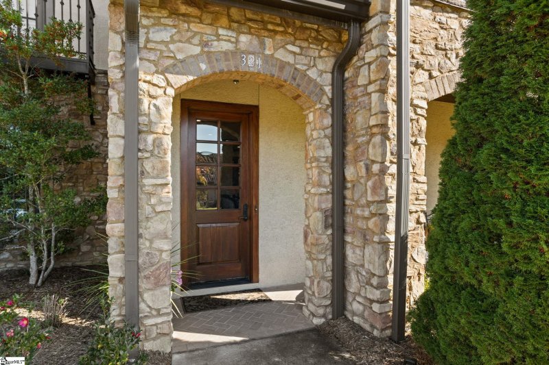 Property image 3 at 321 Imperia Court, Travelers Rest, SC 29690