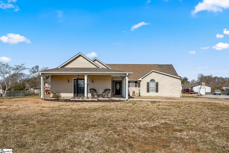 Property image 3 at 110 Sussex Way, Anderson, SC 29625