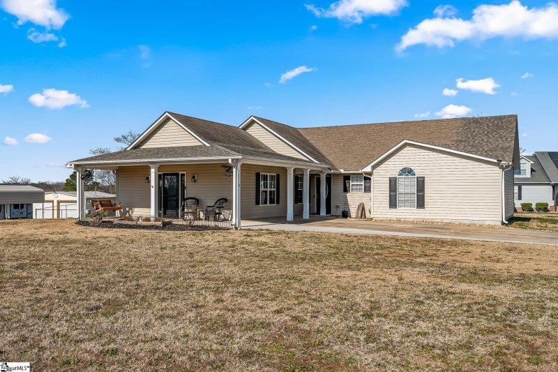 Property image 5 at 110 Sussex Way, Anderson, SC 29625