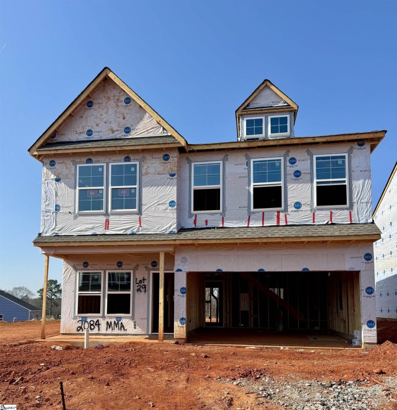 2084 Mayfair Mill Avenue