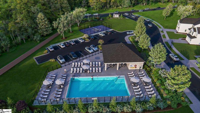 Property image 5 at 2084 Mayfair Mill Avenue, Spartanburg, SC 29301