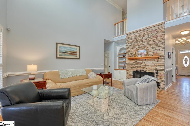 Property image 5 at 12 Avens Hill Drive, Greer, SC 29651