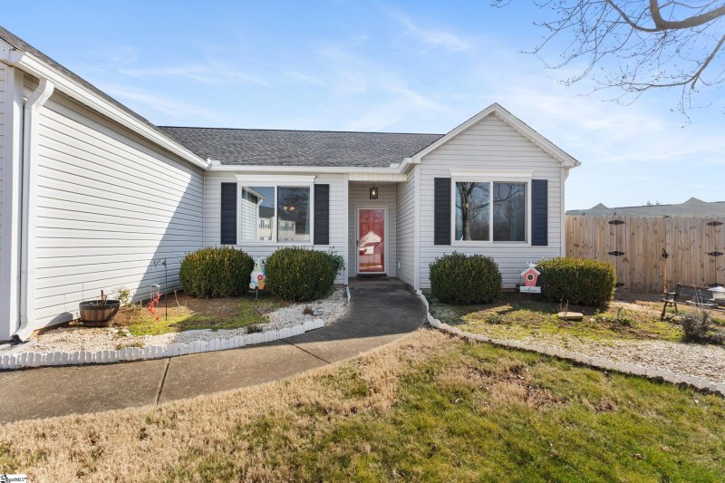 Property image 2 at 104 Seedling Way, Mauldin, SC 29662-3424