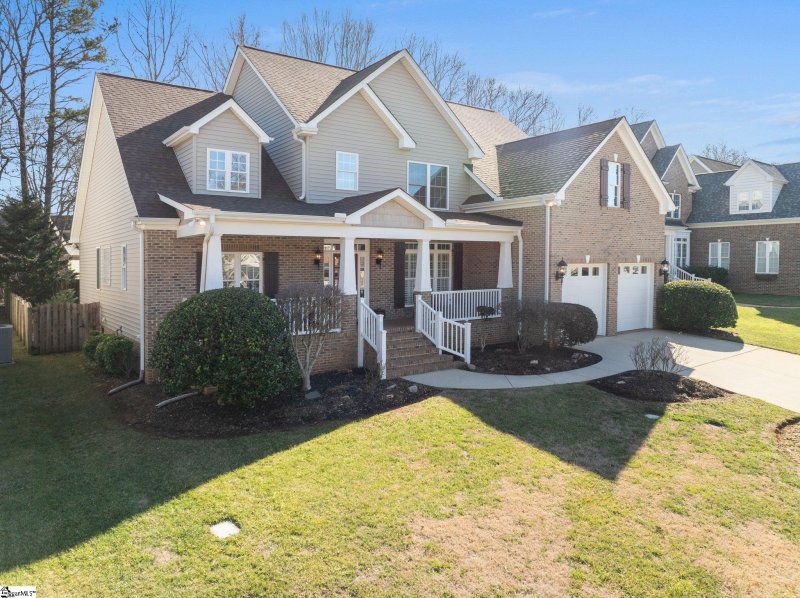 Property image 3 at 206 Placid Forest Court, Simpsonville, SC 29681
