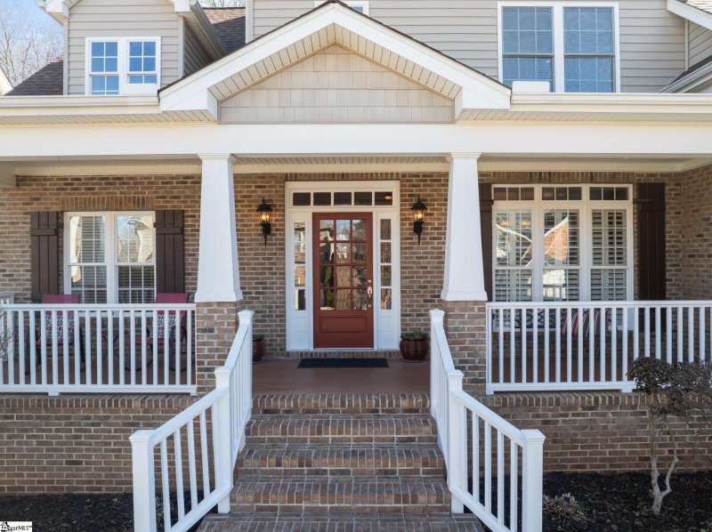 Property image 5 at 206 Placid Forest Court, Simpsonville, SC 29681