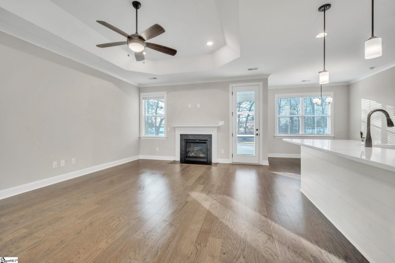 Property image 2 at 212 Deerview Trail, Simpsonville, SC 29680