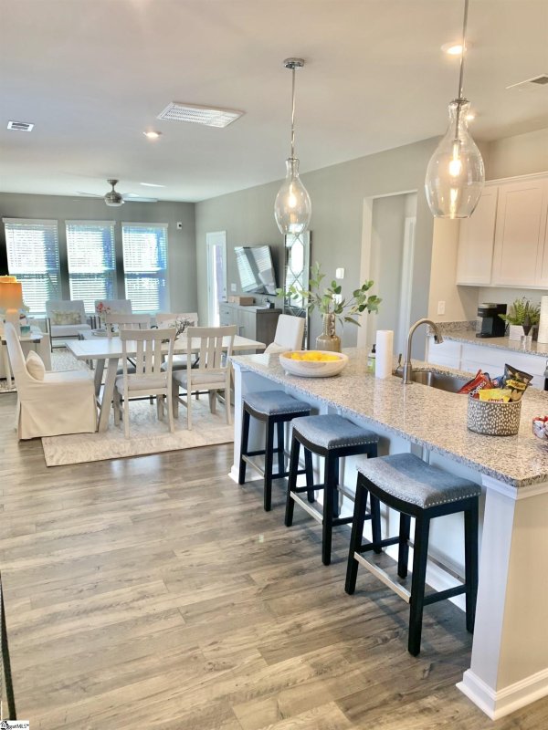 Property image 5 at 2024 Greenwich Court, Spartanburg, SC 29303