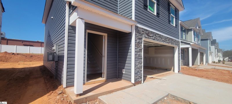 Property image 3 at 6060 Willutuck Drive, Boiling Springs, SC 29316