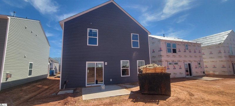 Property image 4 at 6060 Willutuck Drive, Boiling Springs, SC 29316