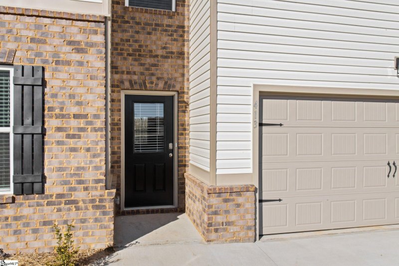 Property image 3 at 413 Haddon Trail, Woodruff, SC 29388
