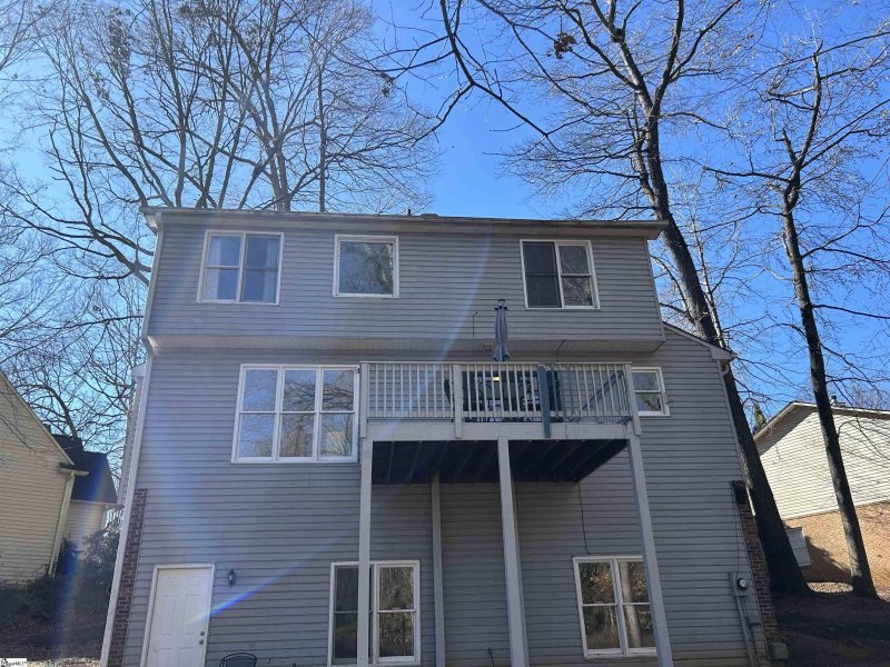 Property image 3 at 406 Junuluska Way, Greenville, SC 29609