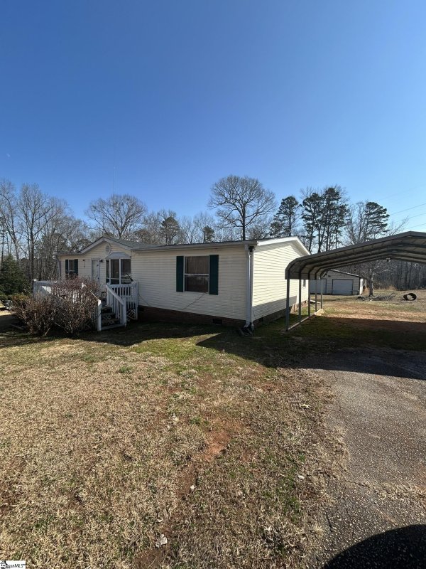 Property image 2 at 202 Southwind Way, Greer, SC 29651