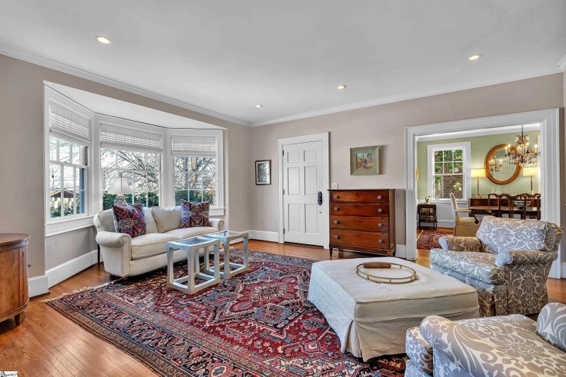 Property image 3 at 12 Cothran Street, Greenville, SC 29605