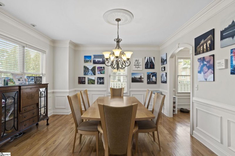 Property image 5 of 17 Ruby Lake Lane in Asheton Lakes, Simpsonville, SC 29681