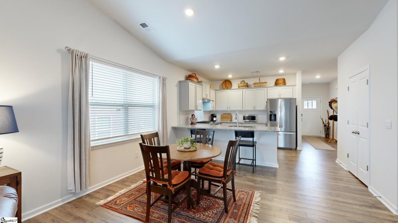 Property image 5 at 536 Sapling Gap Road, Greer, SC 29651-5452