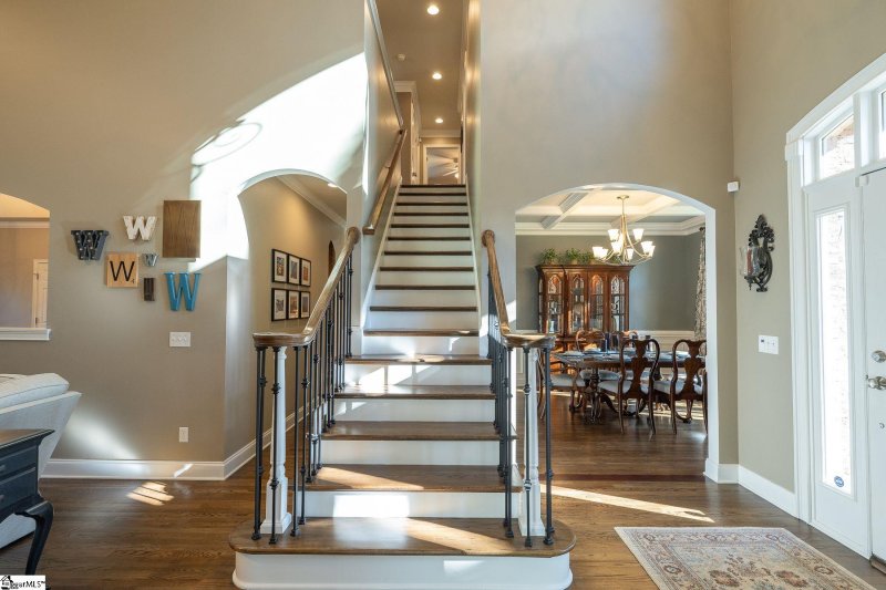 Property image 4 at 705 Carolina Bay Court, Simpsonville, SC 29681