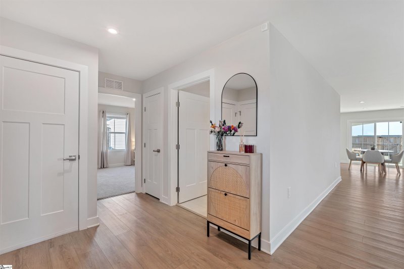 Property image 2 at 410 Sidney Wilson Court, Greenville, SC 29605