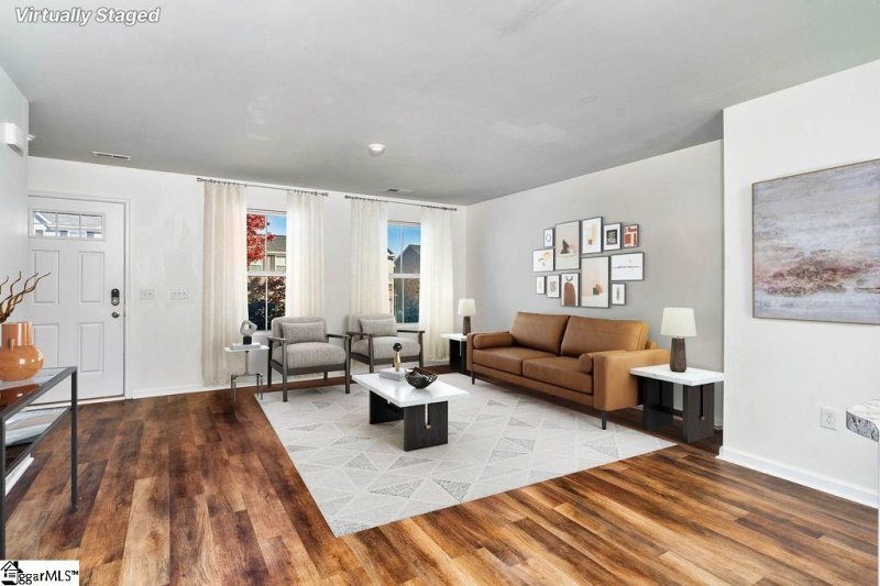 Property image 5 at 609 Maplestead Farms Court, Greenville, SC 29617